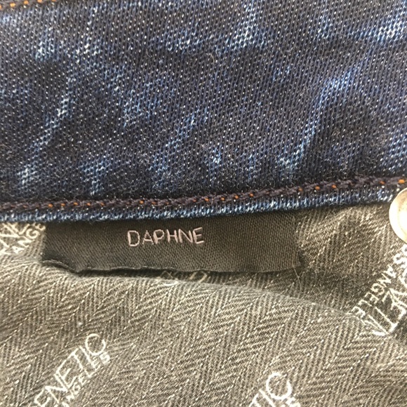 GENETIC JEANS - Picture 7 of 7